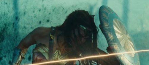 Wonder Woman' Comic-con trailer breakdown - INSIDER - thisisinsider.com