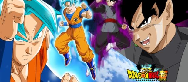 Se hizo oficial el verdadero origen del villano principal de la saga de Trunks Se hizo oficial el verdadero origen del villano principal de la saga de Trunks