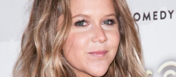 Amy Schumer weight loss alarming / Photo, creative commons via Wikimedia Mario Santor Amy Schumer weight loss alarming / Photo, creative commons via Wikimedia Mario Santor