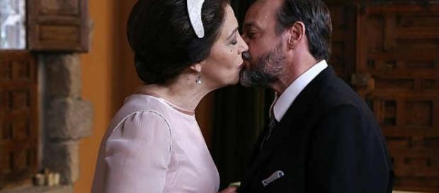 Anticipazioni de Il Segreto dal 2 all'8 ottobre Anticipazioni de Il Segreto dal 2 all'8 ottobre