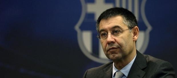 Bartomeu aún no ha pagado las primas Bartomeu aún no ha pagado las primas