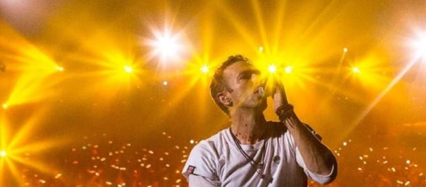 Coldplay in Italia nel 2017: la notizia è ufficiale Coldplay in Italia nel 2017: la notizia è ufficiale