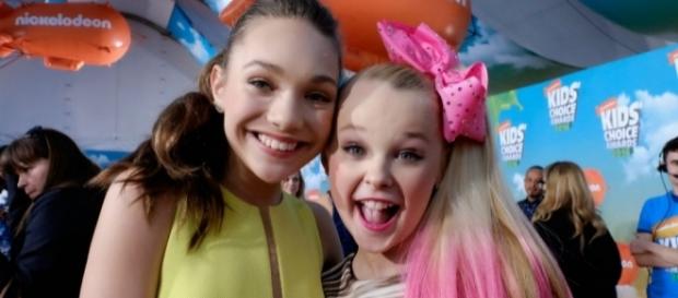 Dance Moms' Season 6: JoJo Siwa Follows Maddie Ziegler's Footsteps ... - inquisitr.com Dance Moms' Season 6: JoJo Siwa Follows Maddie Ziegler's Footsteps ... - inquisitr.com