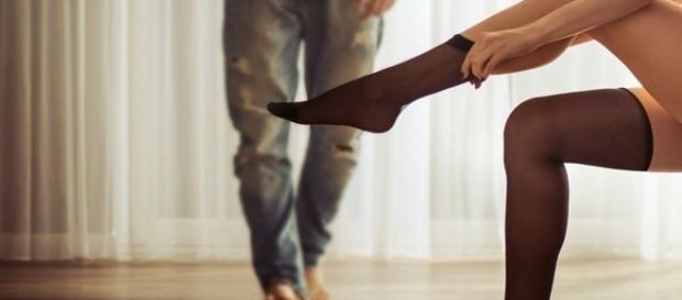 Diferenças entre fazer sexo e fazer amor Diferenças entre fazer sexo e fazer amor