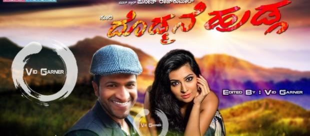 Dodmane Huduga movie review (Panasiabiz.com) Dodmane Huduga movie review (Panasiabiz.com)