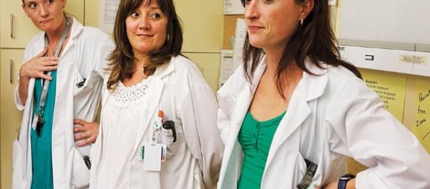 Formation en soins infirmiers - Bac ou DEC? | Le Devoir - ledevoir.com Formation en soins infirmiers - Bac ou DEC? | Le Devoir - ledevoir.com