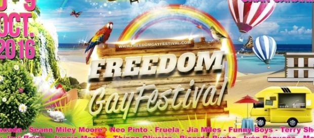 FREEDOM Asociacion LGBT | Asociación sin ánimo de lucro - freedom-asociacion.org FREEDOM Asociacion LGBT | Asociación sin ánimo de lucro - freedom-asociacion.org