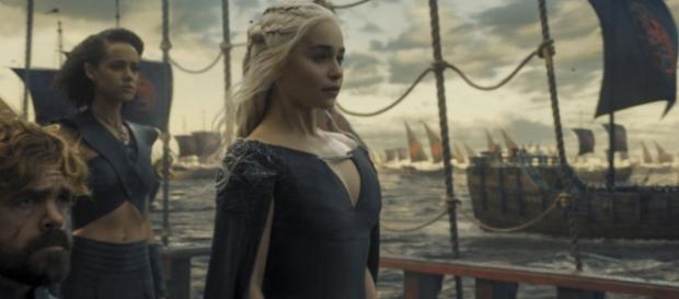 Game of Thrones Stagione 7: Previsioni e Teorie Game of Thrones Stagione 7: Previsioni e Teorie