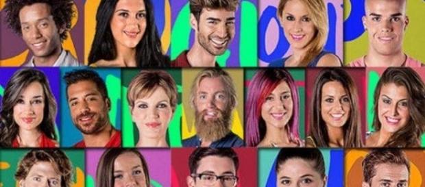 GH17: ¡Esta sería la ganadora y sus dos finalistas (a día de hoy)! GH17: ¡Esta sería la ganadora y sus dos finalistas (a día de hoy)!