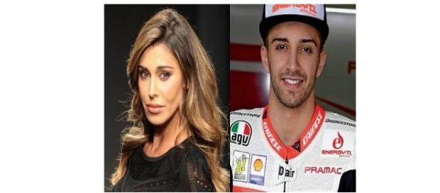 Gossip: le follie fatte da Andrea Iannone per conquistare Belen Rodriguez. Gossip: le follie fatte da Andrea Iannone per conquistare Belen Rodriguez.