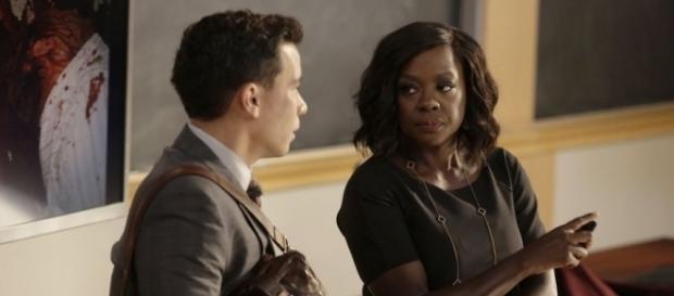 HTGAWM' Season 3, Episode 2: Oliver Is Alive — Conrad Ricamora ... - variety.com HTGAWM' Season 3, Episode 2: Oliver Is Alive — Conrad Ricamora ... - variety.com