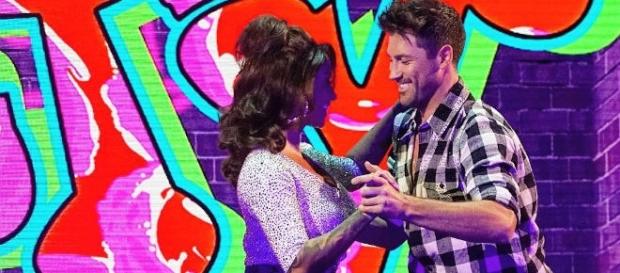 Image Credit: ABC/Dancing with the Stars Instagram Image Credit: ABC/Dancing with the Stars Instagram