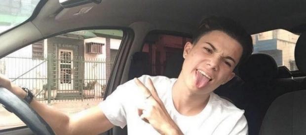 Jovem com morte cerebral no RJ Jovem com morte cerebral no RJ