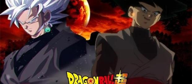 La nueva transformación que adoptara Black Goku para batallar con los Z y los Dioses La nueva transformación que adoptara Black Goku para batallar con los Z y los Dioses