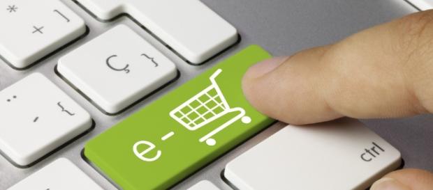 Los impuestos y la burocracia complican las compras online Los impuestos y la burocracia complican las compras online