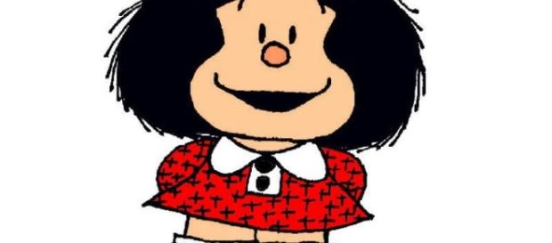 Los odios y placeres de Mafalda. Los odios y placeres de Mafalda.