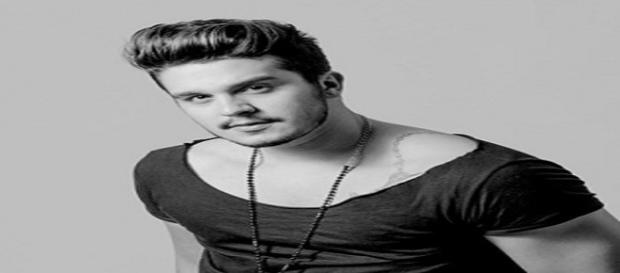 Assessoria de Luan Santana criticou postura da Record Assessoria de Luan Santana criticou postura da Record