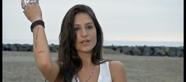 Ludovica Valli ama ancora Fabio Ferrara Ludovica Valli ama ancora Fabio Ferrara