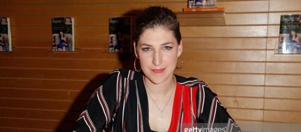 Mayim Bialik Book Signing For/ photo via Blasting News Library, Getty Images, Creative Commons Mayim Bialik Book Signing For/ photo via Blasting News Library, Getty Images, Creative Commons