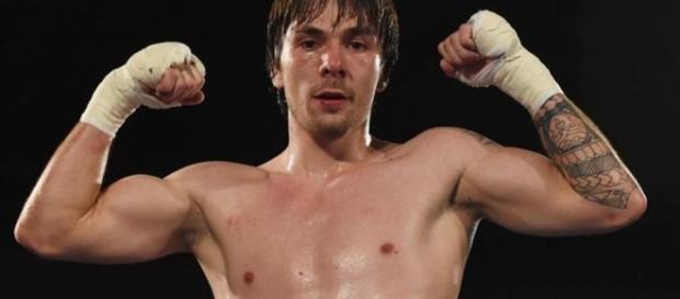 Morto il pugile scozzese Mike Towell, era rimasto ferito sul ring - lastampa.it Morto il pugile scozzese Mike Towell, era rimasto ferito sul ring - lastampa.it