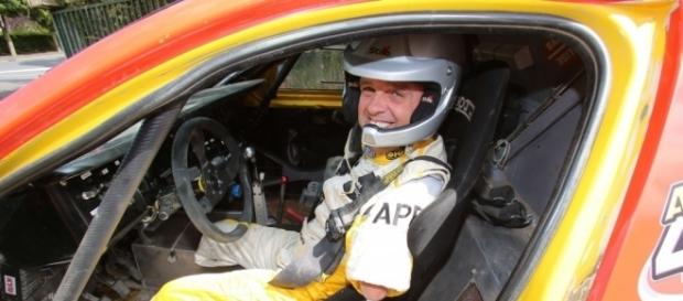 Motorbit - Philippe Croizon: un piloto sin límites - motorbit.com Motorbit - Philippe Croizon: un piloto sin límites - motorbit.com