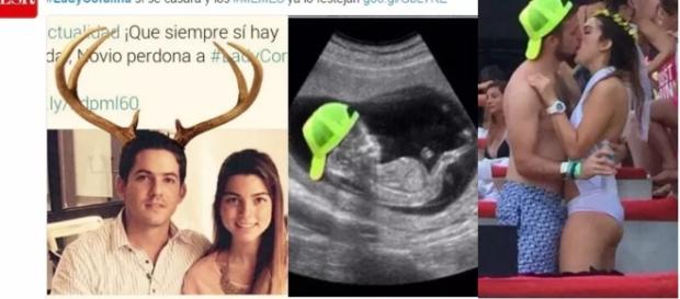 Mulher que traiu o namorado tem final feliz e surpreendente Mulher que traiu o namorado tem final feliz e surpreendente