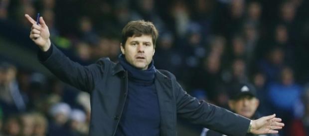 Pochettino will hope his side continue their great form on Sunday - eurosport.com Pochettino will hope his side continue their great form on Sunday - eurosport.com