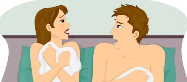 práticas sexuais que as mulheres não curtem práticas sexuais que as mulheres não curtem