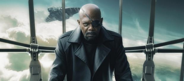 Samuel L Jackson regresa en Avengers: Infinity War Samuel L Jackson regresa en Avengers: Infinity War