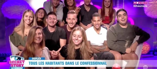 #SS10 #Secret Story : Résumé du prime du 29 septembre ! #SS10 #Secret Story : Résumé du prime du 29 septembre !