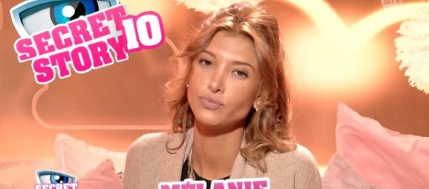 #SS10 #SecretStory - Découvrez comment les candidats surnomment Mélanie ! #SS10 #SecretStory - Découvrez comment les candidats surnomment Mélanie !