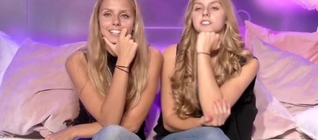 #SS10 #SecretStory - Découvrez pourquoi les jumelles se sont clashées ! #SS10 #SecretStory - Découvrez pourquoi les jumelles se sont clashées !