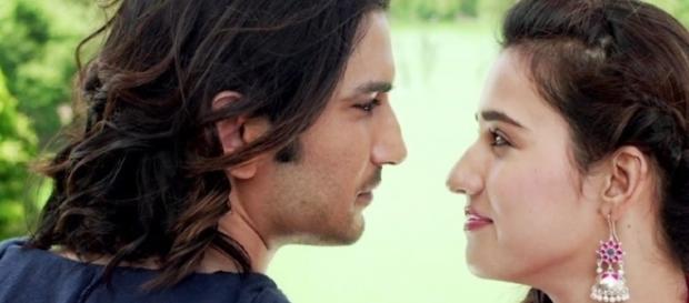 Sushant Singh Rajput And Disha Patani In MS Dhoni The Untold Story ... - baltana.com Sushant Singh Rajput And Disha Patani In MS Dhoni The Untold Story ... - baltana.com
