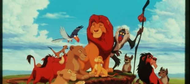 The Lion King: Disney confirms The Lion King remake IS happening ... - thesun.co.uk The Lion King: Disney confirms The Lion King remake IS happening ... - thesun.co.uk