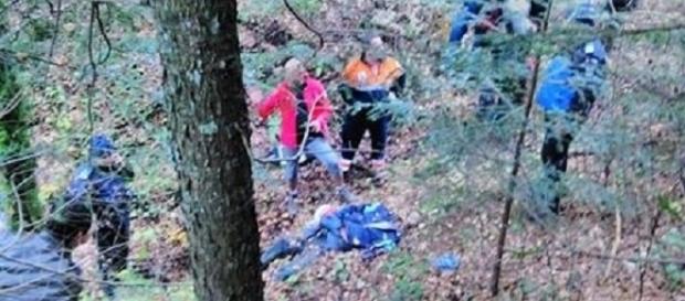 Un MUNCITOR român A MURIT în Spania. Avea doar 39 de ani Un MUNCITOR român A MURIT în Spania. Avea doar 39 de ani
