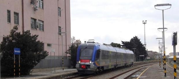 Una petizione e un dossier per salvare la ferrovia ionica ... - scirocconews.com Una petizione e un dossier per salvare la ferrovia ionica ... - scirocconews.com