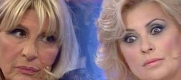 Uomini e Donne Anticipazioni - trono over Uomini e Donne Anticipazioni - trono over