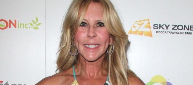 Vicki Gunvalson, Tamra Judge hospitalized after dune buggy wreck ... - upi.com Vicki Gunvalson, Tamra Judge hospitalized after dune buggy wreck ... - upi.com