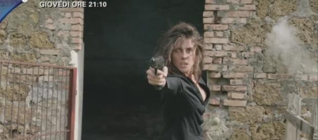 Video Squadra Antimafia - Il ritorno del boss: streaming quarta puntata Video Squadra Antimafia - Il ritorno del boss: streaming quarta puntata