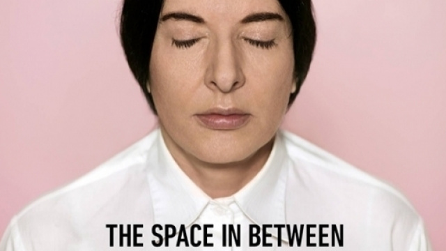 A New Marina Abramovic Brazil Documentary Explores Art and ... - widewalls.ch