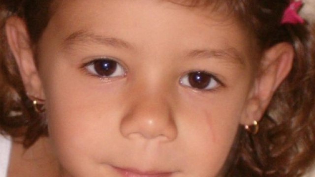 Denise Pipitone scomparsa nel nulla nel 2004