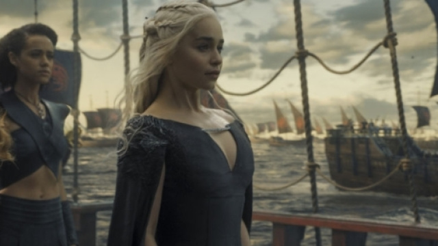 Game of Thrones Stagione 7: Previsioni e Teorie