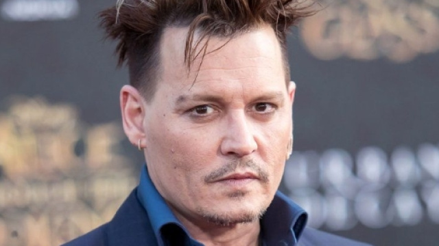 Johnny Depp & Michelle Pfeiffer Circling Murder on the Orient Express - xanianews.com