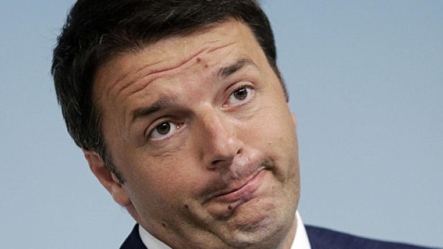 Matteo Renzi attacca Di Maio sul tema delle lobby.