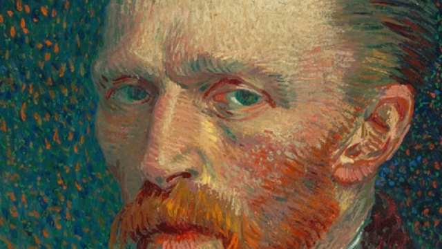 Castellammare di Stabia: trovati dipinti di Van Gogh - knowledgenuts.com