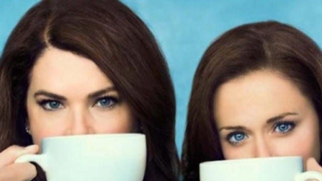 Spoiler revival di Gilmore Girls: A Year in the Life