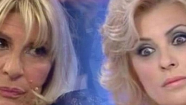 Uomini e Donne Anticipazioni - trono over