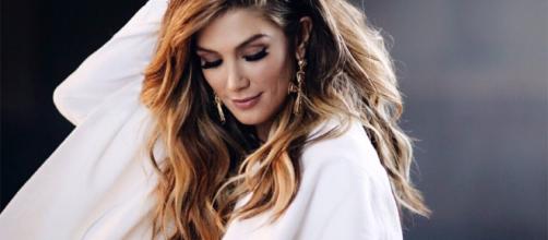 Delta Goodrem S Latest Single Is A Piece Of Art