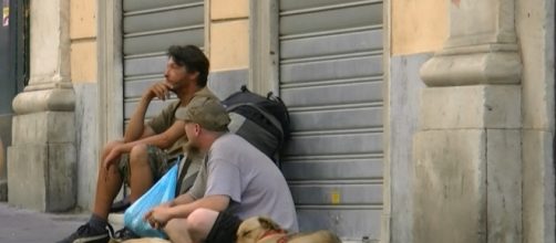 Cinque Terre, punkabbestia aggrediscono ferroviere: linciati dai cittadini. (Foto di repertorio)