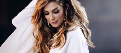 Delta Goodrem Releases New Music Video for “Enough” featuring Gizzle - pmstudio.com